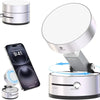 Magnetic Retractable Car Phone Mount