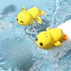Wind-Up Floating Clownfish Bath Toy