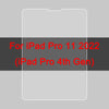 PaperFeel Matte Screen Protector for iPad (3-Pack)