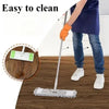 3D Self-Adhesive Wood Grain Wall Stickers