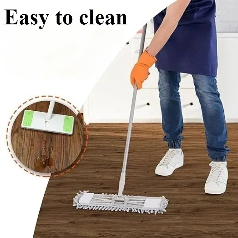 3D Self-Adhesive Wood Grain Wall Stickers
