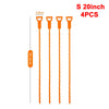 Flexible Drain Clog Remover Tool
