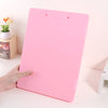 2-in-1 A4 Writing Board & Document Storage Box