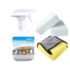 Stainless Steel & Cooktop Cleaning Spray