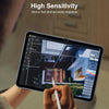 9H Tempered Glass Screen Protector for iPad (10th & 11th Gen)