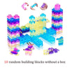 Stretchy Jelly Sensory Block Toy