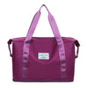 Foldable Waterproof Travel Tote