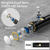 Industrial Inspection Endoscope with 4.3" HD Screen