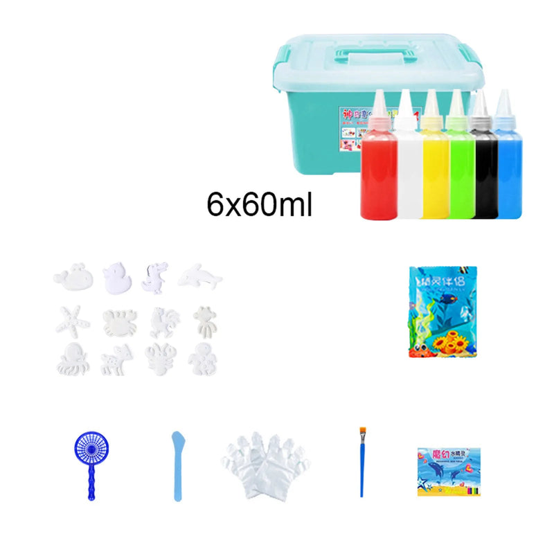 DIY Water Elf Craft Kit