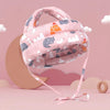 Baby Head Protection Safety Hat for Learning to Walk