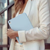 Slim Trifold Case for iPad 10th & 11th Generation with Pencil Holder