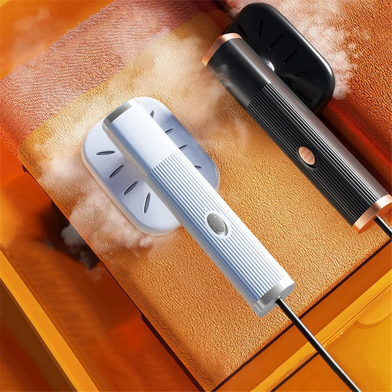 Vapeur à Vêtements Portable de Voyage