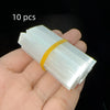 Natural Selenite Crystal Wand
