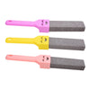 Pumice Stone Cleaning Stick Set for Toilet, Tile, and Sink Stain Removal