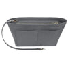 Felt Handbag Organizer with Detachable Key Chain