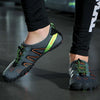 Quick-Dry Water Shoes with Drainage Soles
