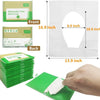 Portable Disposable Toilet Seat Covers