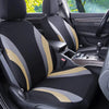 Universal Polyester Seat Covers for Car, SUV, and Truck