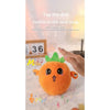 Interactive Musical Plush Bear Toy with Motion Sensor