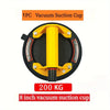Heavy Duty Vacuum Suction Cup for Lifting Tiles, Granite & Glass