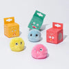 Interactive Plush Cat Toy Ball with Realistic Animal Sounds