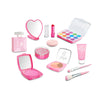 Princess Role Play Makeup Set with Portable Handbag