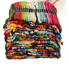 Cotton Embroidery Floss Assortment with 36 Skeins