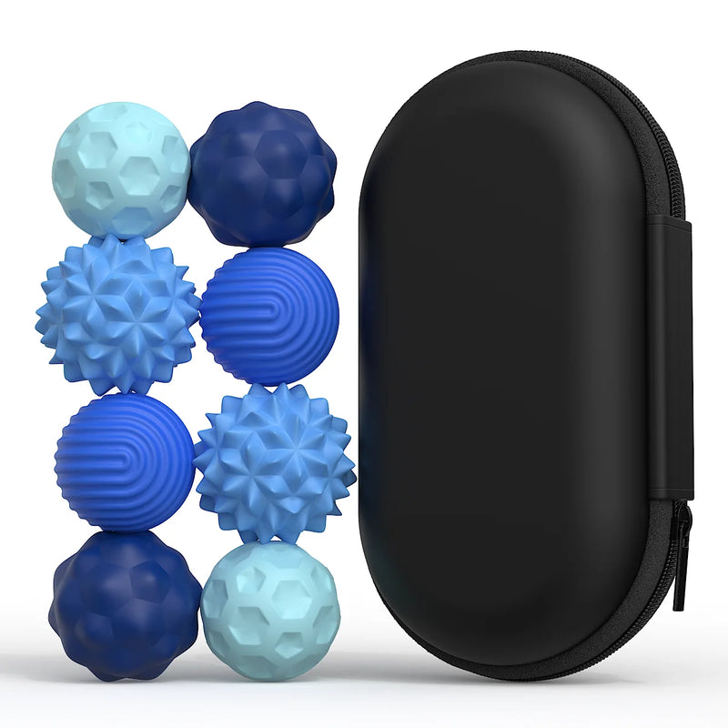 Premium Magnetic Fidget Sphere