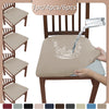 Non-Slip Stretch Bench Cover with Elegant Silk Touch