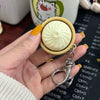 Satisfying Keyboard Clicker Fidget Keychain