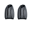 Mosquito-Proof Fishing Cap with Breathable Mesh Face Shield