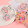 Boule Anti-Stress Sensorielle Arc-en-Ciel