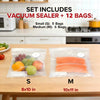 Rechargeable Handheld Vacuum Sealer
