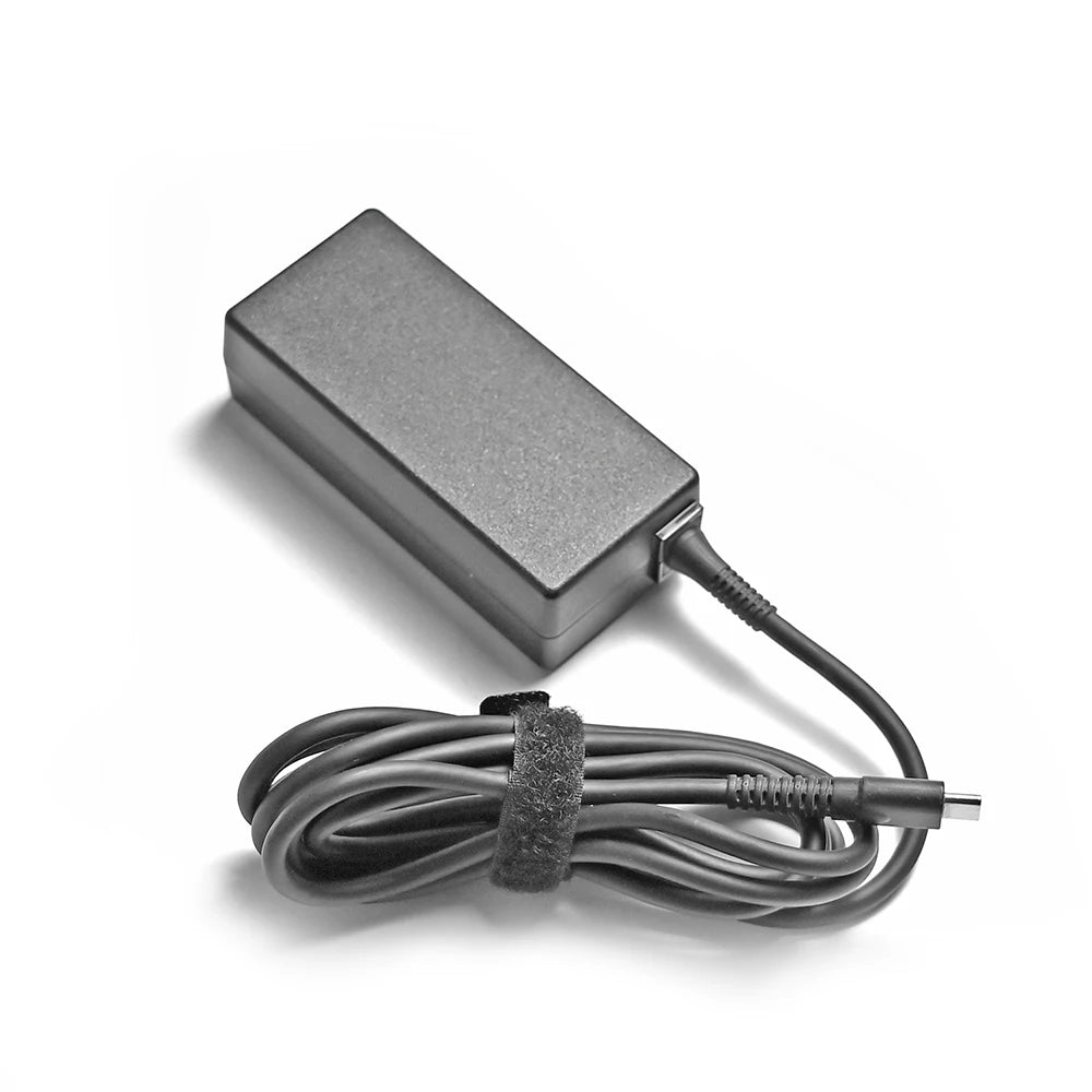 45W USB-C Laptop Charger for Select HP Spectre, Pavilion & EliteBook Models