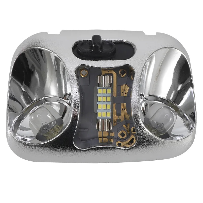 Interior Dome Light Assembly for Ford Ranger (1993–2004)