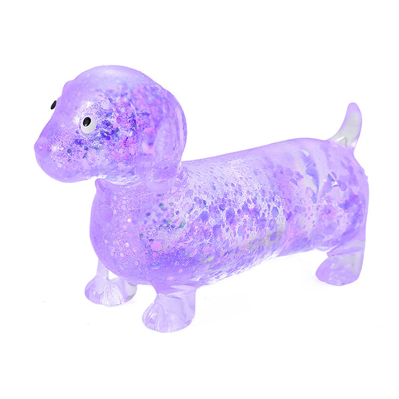 Dachshund Squishy Stress Toy