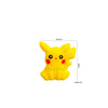 Pokemon Silicone Teething Beads for Baby Jewelry