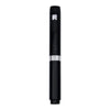 Reusable Metal Injection Pen - Adjustable Dosage 0-60 IU with Carrying Case