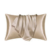 Pure Mulberry Silk Pillowcase for Hair and Skin