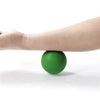 TPE Peanut Massage Ball for Muscle Relief
