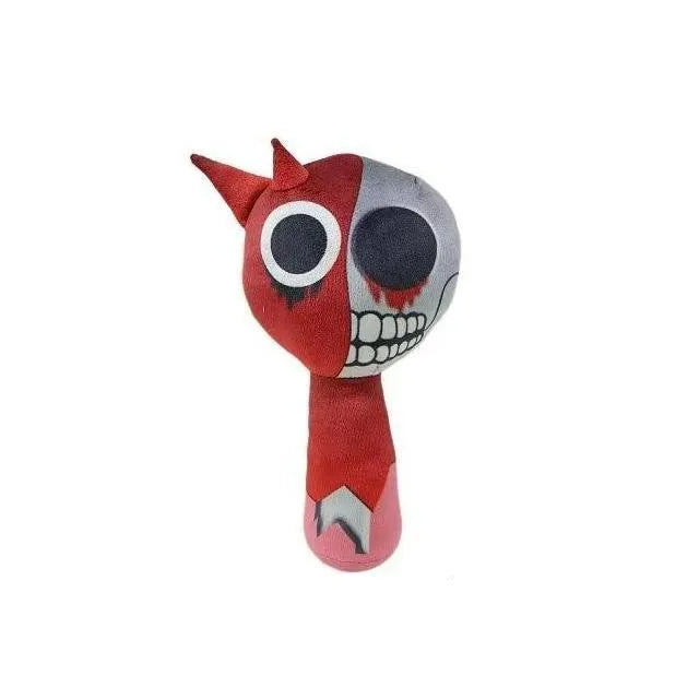 Peluche Sprunki