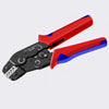 Precision Crimping Tool for Electrical Terminals