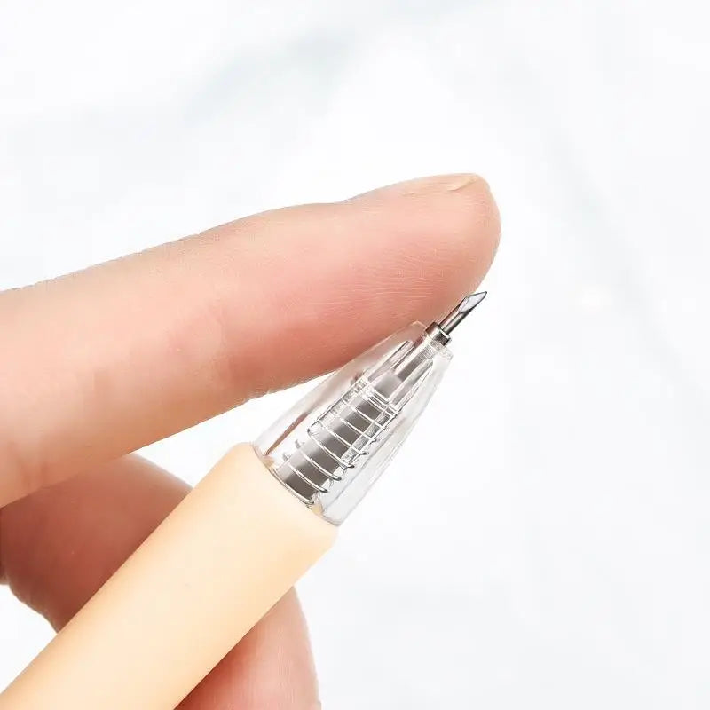 Precision Utility Knife for Crafting and Everyday Cutting