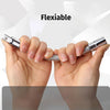 Flexible Socket Extension Bar Set with High Torque Ratchet Adapter