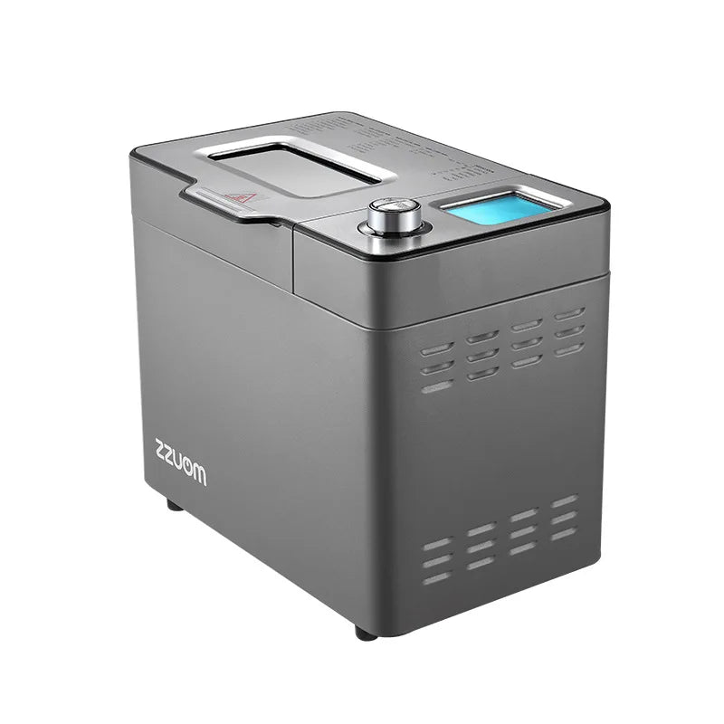 Vollautomatischer Brotbackautomat