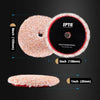 Microfiber Polishing Pad for Car Detailing