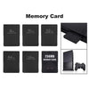 PS2 Memory Card - Save Game Storage (8MB to 256MB)