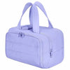 Waterproof Travel Toiletry Organizer Bag with Hanging Handle