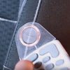 Universal Car Seat Covers — Full Set Front & Rear