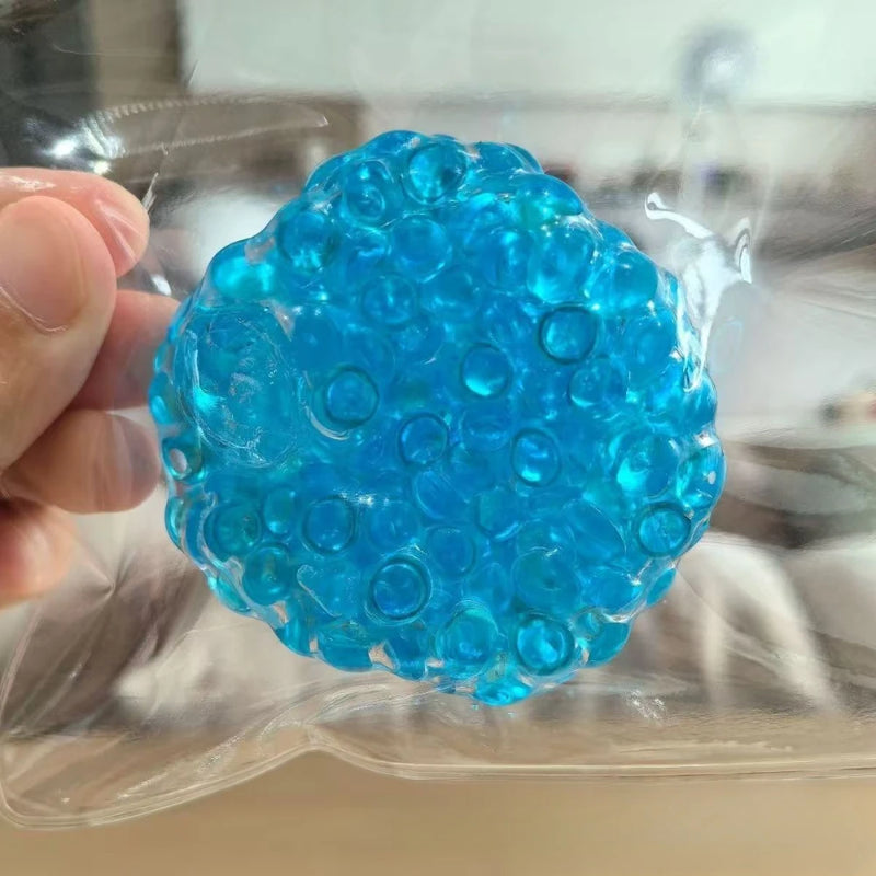 Soft Ice Bead Stress Relief Squeeze Toy